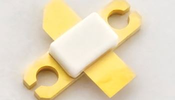 시지트로닉스, GaN 기반 S밴드 RF 전력반도체 상용화 성공