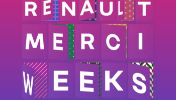 르노코리아, 연말 전시장 방문·시승 고객 감사 이벤트 확대