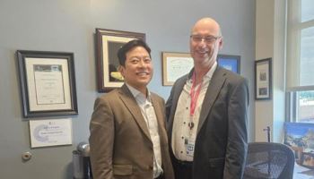 로킷헬스케어, 美 연골재생 최고 전문가 래터만 교수와 MOU 체결