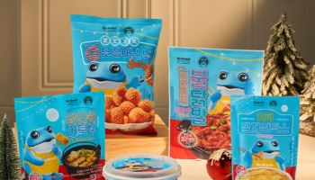 하이트진로 ‘진로’, ‘노브랜드’와 협업 안주 5종 출시