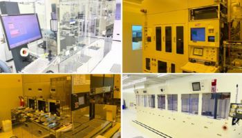 엣지파운드리, 한화인텔리전스 합병 효과 가시화…"열화상 센서·모듈 양산라인 전면 가동"