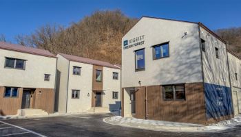 GS건설 자이가이스트, 리조트 기숙사로 단지형 모듈러 시장 진출