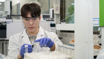 한국콜마, 효소 안정성 높이는 신기술 개발…고기능성 화장품 '속도'