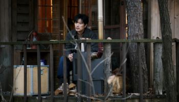 김필, 신곡 '드라이 플라워'로 컴백…배우 박희순 MV 주연