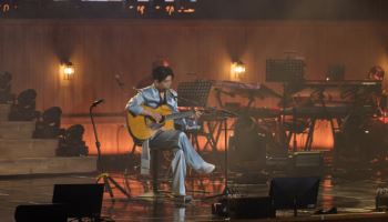 폴킴이 채운 연말의 온도… ‘폴리데이’는 쉼표였다