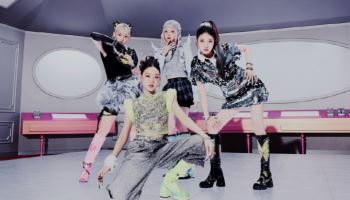 비비업, '슈퍼 모델'로 '인기가요' 핫스테이지 정상 올라