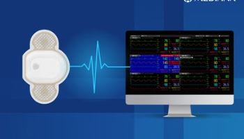 메디아나, 웨어러블 심전도 라인업 확대…무선 시장까지 확대