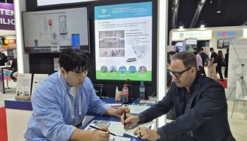 어썸랩, 수전해 이온화 기반 친환경 워터히팅 기술로 글로벌 시장 검증 가속