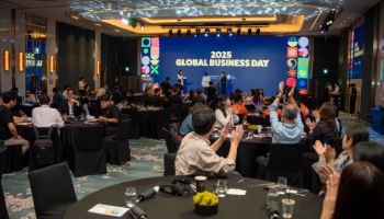 세계로 뻗어가는 K-관광에 날개…‘혁신중개자’ 전략 통했다