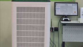 신성이엔지, 체코와 공동개발 환경안전 기술로 ‘CDE DX Awards 금상’