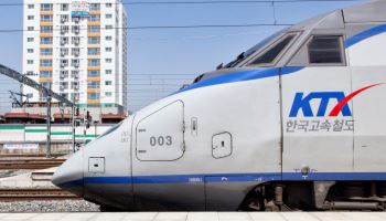 코레일·SR 내년말 완전 통합…3월부터 ‘수서발 KTX’ 탄다