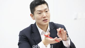 디지털자산 정부안 임박…김재섭 의원 “시장 성장시켜야”
