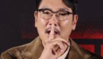 "조진웅, 비행청소년의 희망"...검찰개혁자문위원장 발언 '술렁'