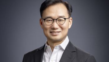 SK인텔릭스, 안무인 신임 대표이사 선임