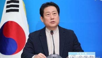 친명계 유동철·이건태 최고위원 출사표…정청래 체제 비판