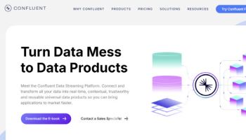 IBM, AI 승부수 띄우나…16조 투입 컨플루언트 인수 임박