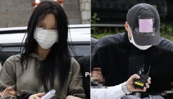 "손흥민 아이 임신" 협박 일당 결국…1심 징역형 실형