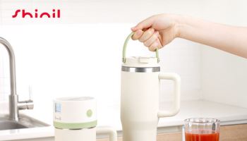 사업다각화 성급했나…신일전자, 텀블러믹서 리콜 조치