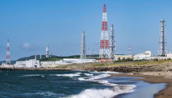 日, 베트남 원전 프로젝트서 빠진다…韓에 기회되나