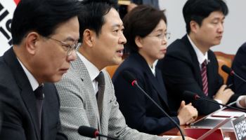 장동혁 “‘종교단체 해산’ 말한 李…민주당 연루 알았다면 국민 속인 것”