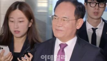 내란특검, '안보실 인사개입' 윤재순·임종득 불구속 기소