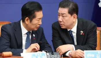 입법 드라이브 속도 조절하는 與…내란전담재판부 등 추가 논의