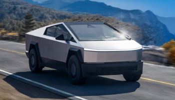 미국서 외면받은 사이버트럭, 한국에선 통할까?