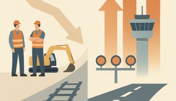 “SOC 예산 늘었다지만”…건설업 살릴 ‘마중물’ 마른다