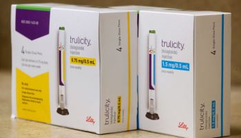 中, 비만치료제 '마운자로' 국가의료보험 적용…"당뇨병 환자 대상"