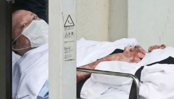 '생존율 단 3%' 36명 죽인 방화범 살려낸 이유 