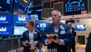 그래도 AI붐은 계속된다?…S&P500 내년 전망치 8100도 나와