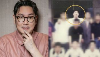 “학폭 피해자에 가까워”…조진웅 고교 후배 증언에도 ‘싸늘’