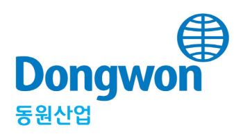 동원산업, 한국의경영대상 ‘AI혁신’ 부문 첫 수상