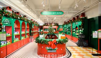 “이젠 집에서 전문가처럼”…올리브영, ‘프로 셀프케어’ 뜬다