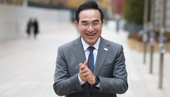 박홍근 "李대통령, 특정인에게 힘 실어줄 분 아냐"
