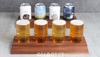 교촌 문베어, 오라카이 청계산 호텔 입점… 유통망 확대