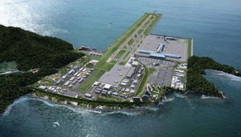 정부, 가덕도신공항 주민 재정착 지원 근거 마련한다