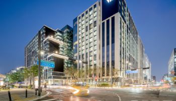 VL르웨스트, 균형 잡힌 식단으로 입주민 건강 및 생활 만족도↑