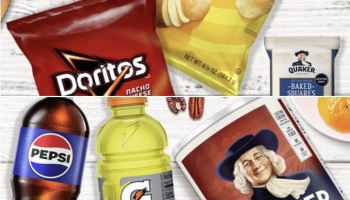 행동주의 펀드 압박에…펩시, 제품 20% 축소·구조조정