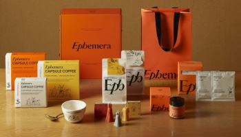 LCDC 서울, 연말 맞아 ‘디카페인 파우더 커피 MD’ 선봬