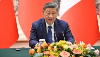 시진핑, 왜 일본에 격노했나…日신문이 분석한 이유는?