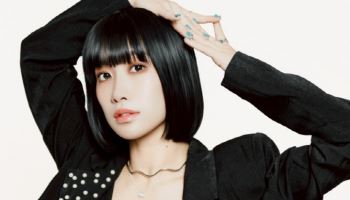 '육각형 댄서' 히라이 하나, 고스트에이전시와 전속계약