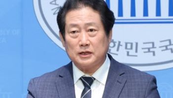 친명계 유동철, 與 최고위원 출마…정청래 겨냥해 "당내 권력 감시"