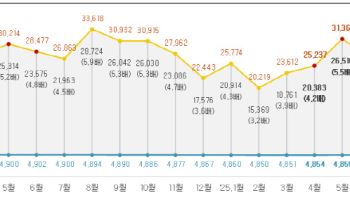 행안부, 생활인구 시각화 데이터로 지역인구정책 해답 찾는다