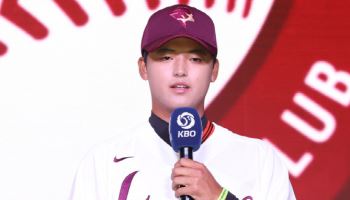 '학폭아님->학폭 인정' 키움 특급신인 박준현 날벼락...앞으로 어떻게?
