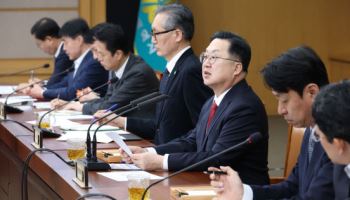 "대전·충남부터 시작…세종·충북까지 충청권 통합"