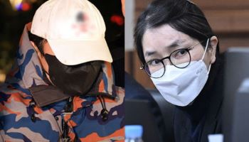 "도이치는? 결혼 안했는데" 김건희 카톡 공개되자..."내연관계 아냐"