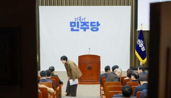與 ‘내란재판부’ 속도조절에도…연내 처리 기조 불씨 '여전'