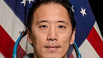 한국계 우주비행사 조니 김, 8개월 임무 마치고 귀환(종합)