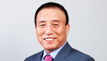 HS효성, 김규영 회장 선임…그룹 역사상 첫 전문경영인